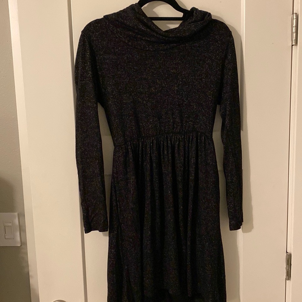 Hacci Dress